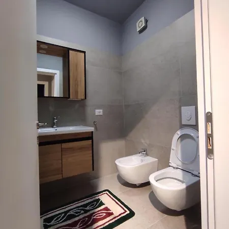 Apartament Joni's At Mali I Robit *