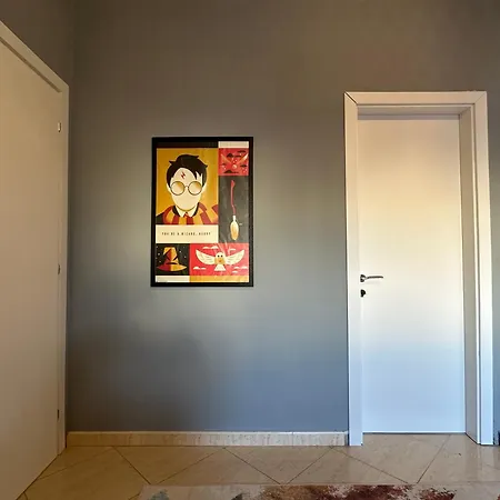 Joni's At Mali I Robit 公寓 格勒姆