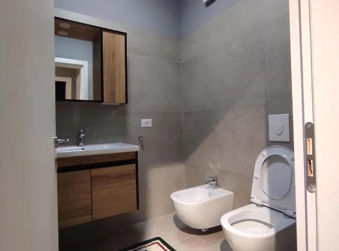 Appartement Joni's At Mali I Robit *