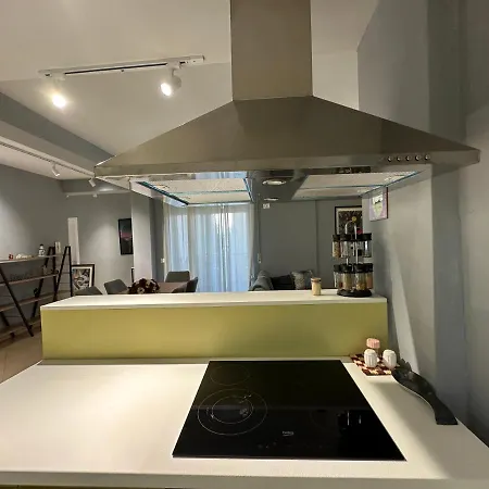 Joni's At Mali I Robit Apartmán *