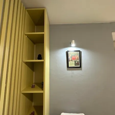 Apartmán Joni's At Mali I Robit *