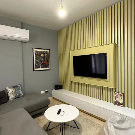 Joni's At Mali I Robit Golem (Tirana)