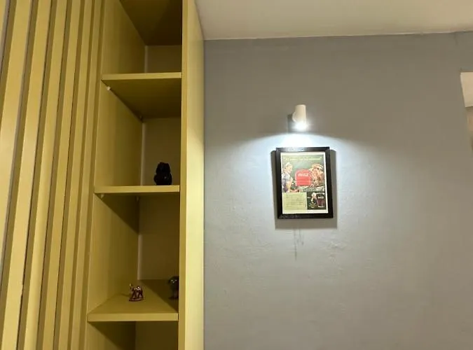 Apartment Joni's At Mali I Robit *